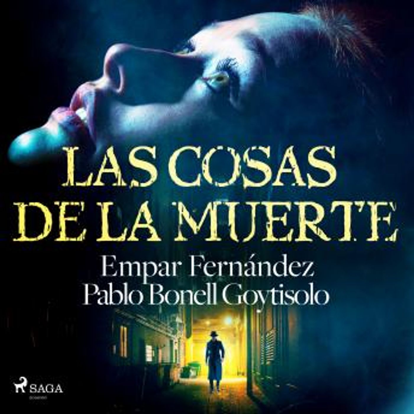 Grab the Top Free Audiobooks in Mystery, Thriller & Horror, Suspense
