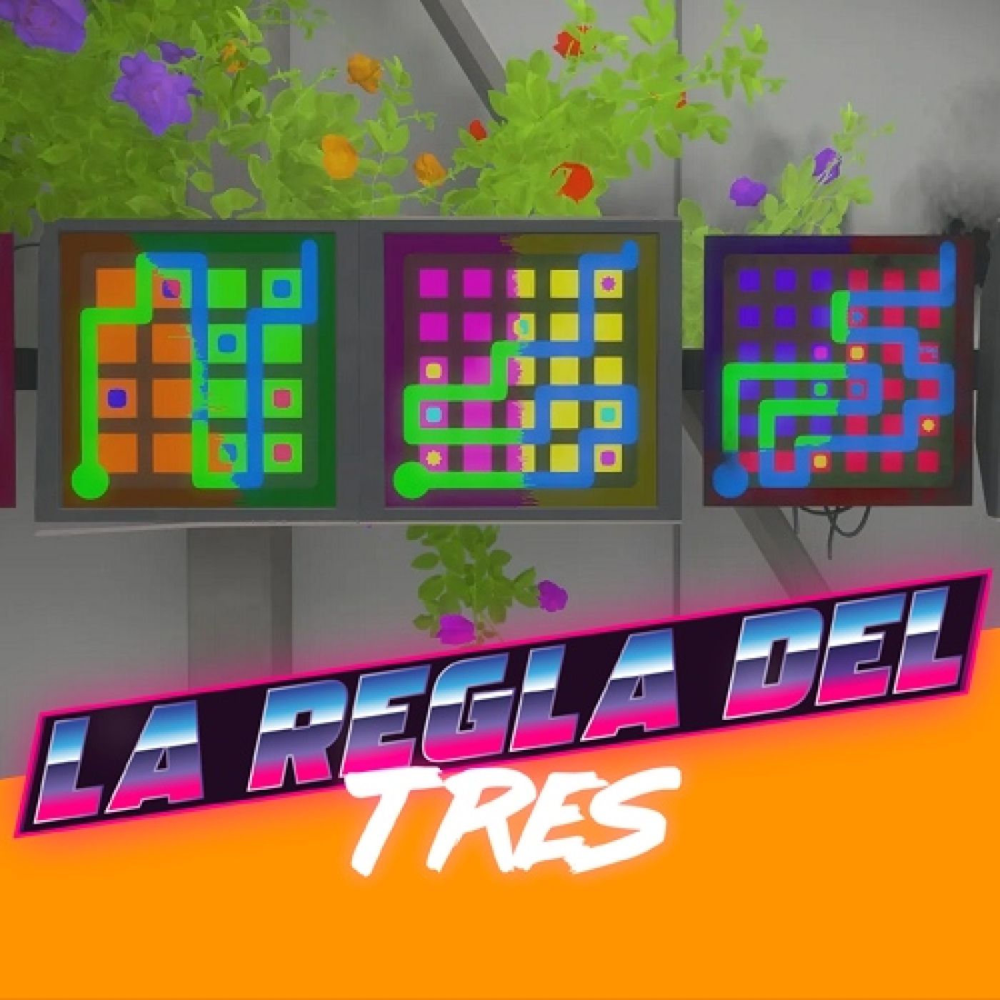 La Regla del Tres