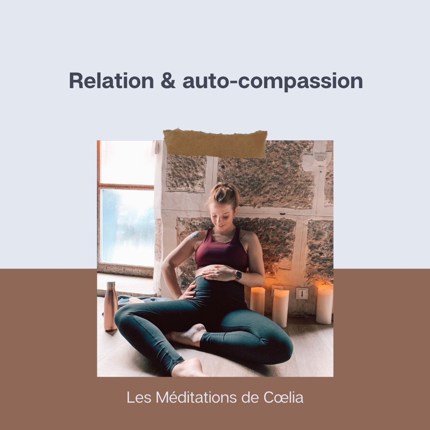 Les méditations de Coelia