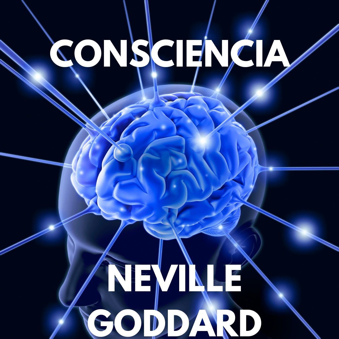 15 Neville Goddard y LA CONSCIENCIA...Tu Percepción Ti Mismo Crea Tu Realidad.. NEVILLE GODDARD Español (128 kbps) episode artwork
