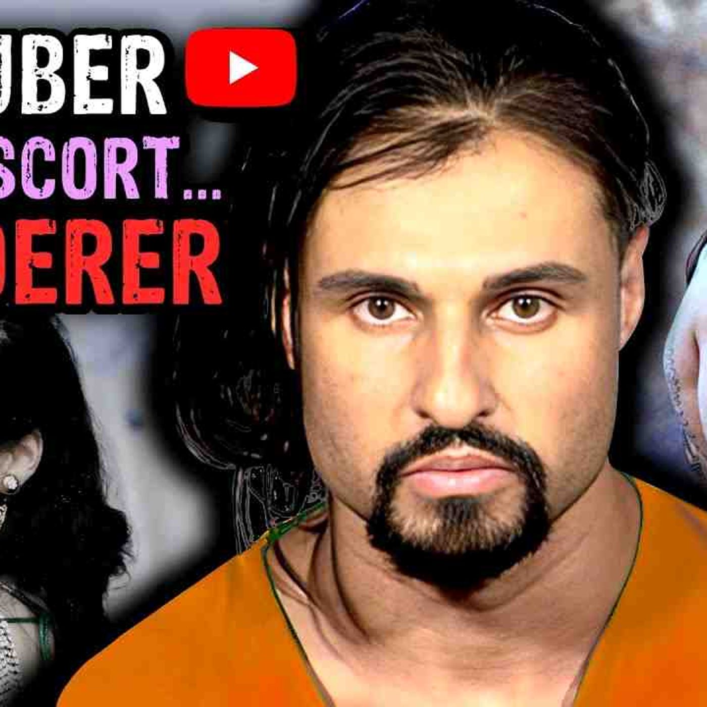The Sudden Murderous Downfall of YouTuber_ Ash Armand episode artwork