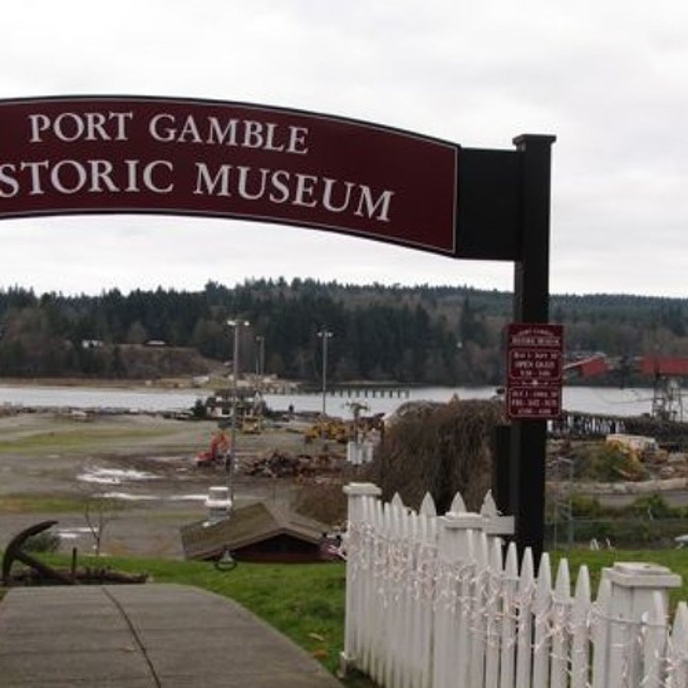 Clock's Ticking On Innovative Land Deal Near Seattle episode artwork