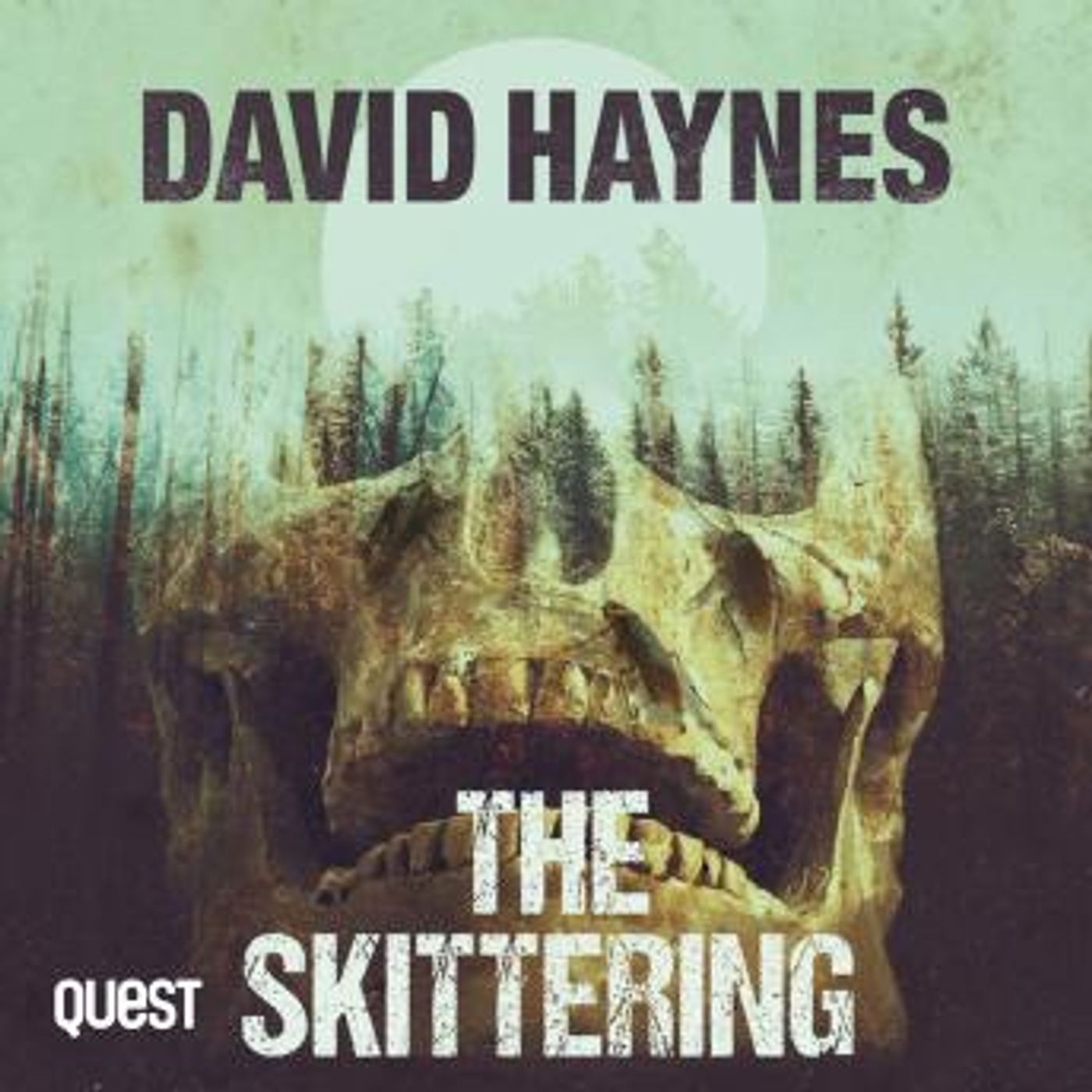 Explore the Latest Full Audiobooks in Mystery, Thriller & Horror, Horror