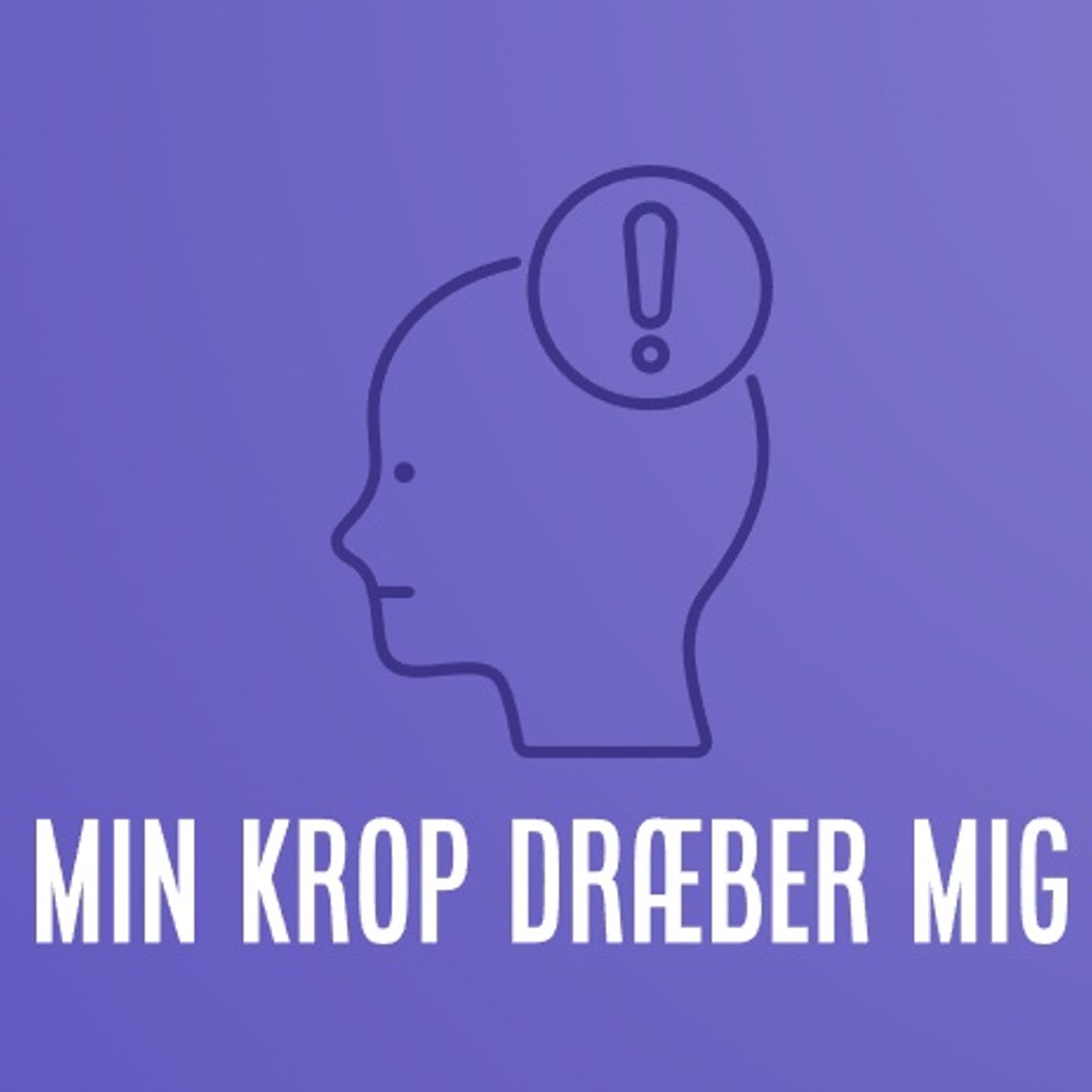 Min Krop Dræber Mig af Rasmus Hundevadt