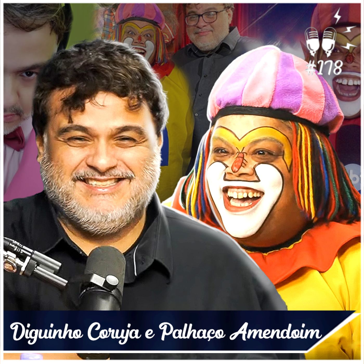 Alerta em 3 minutos podcast