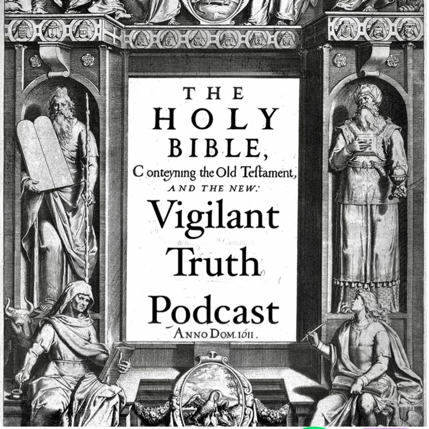 Vigilant Truth