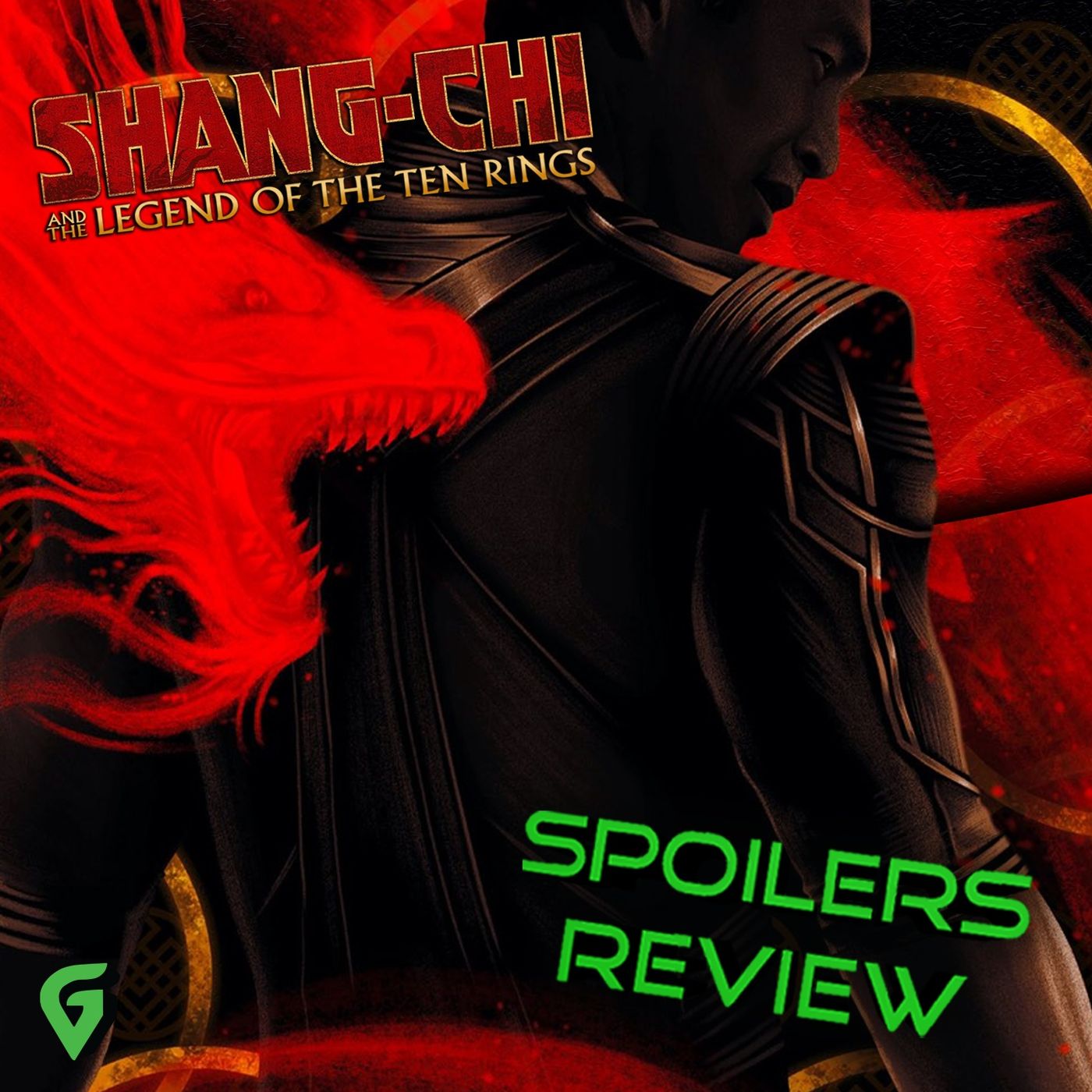 Shang-Chi Spoilers Review
