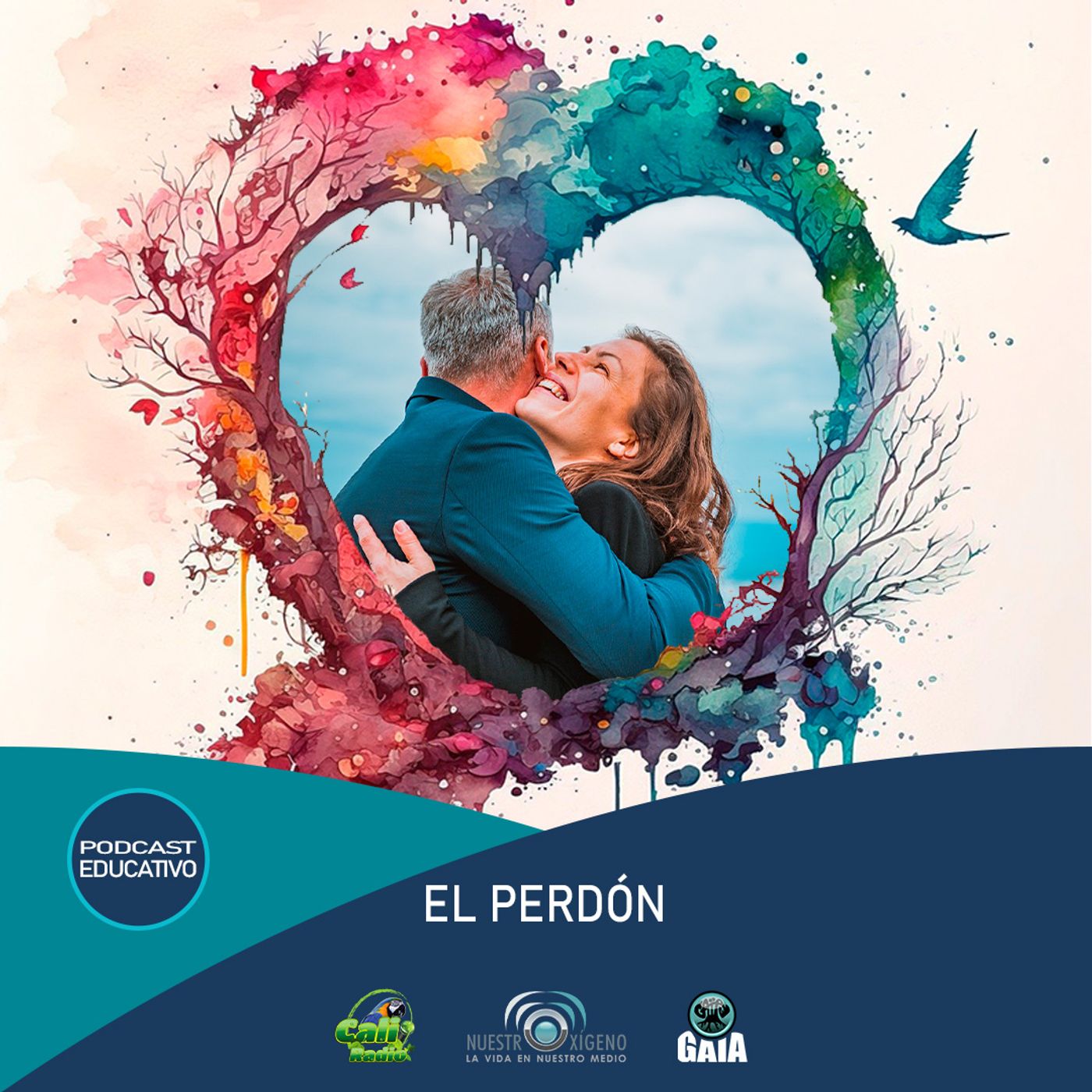 2024 Nuestro Oxigeno 03- Marzo