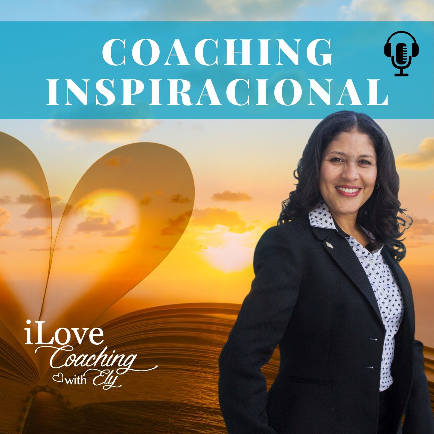 Coaching Inspiracional con Ely