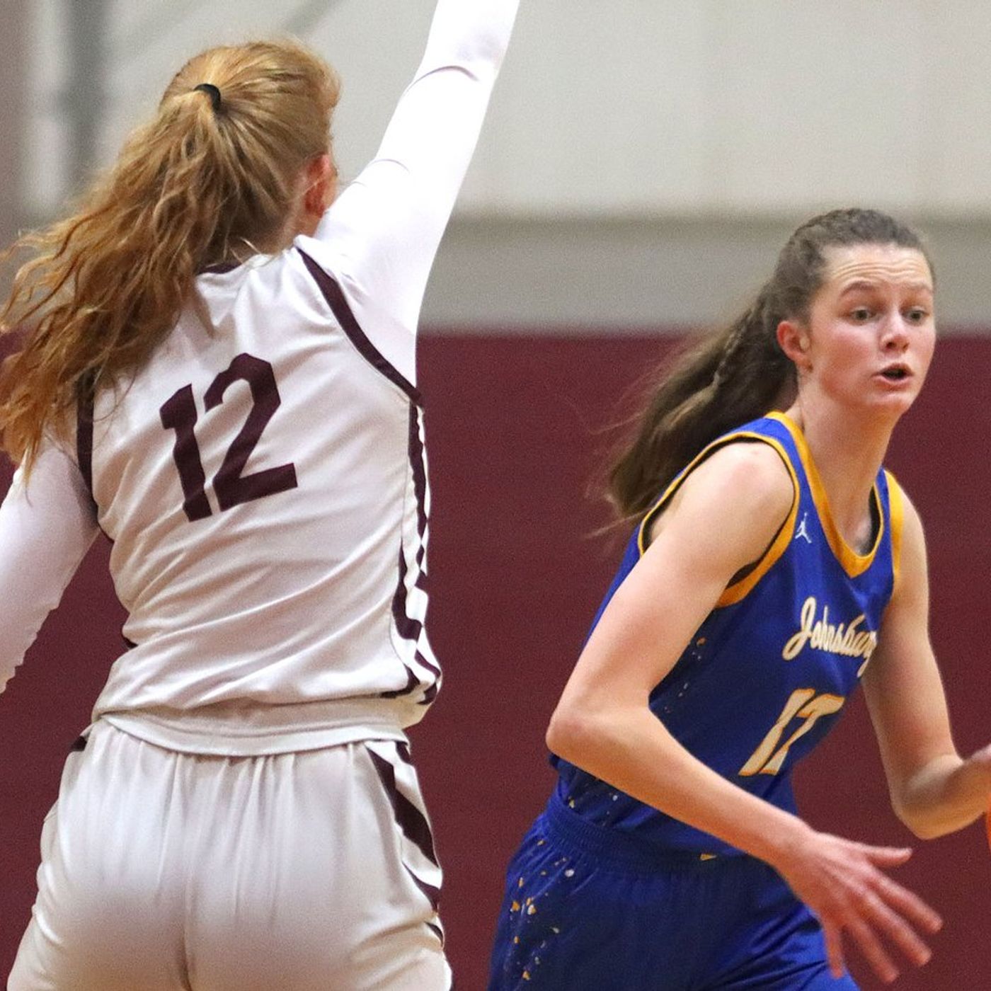 Here are key 2026 IHSA girls basketball postseason storylines to watch in McHenry County episode artwork