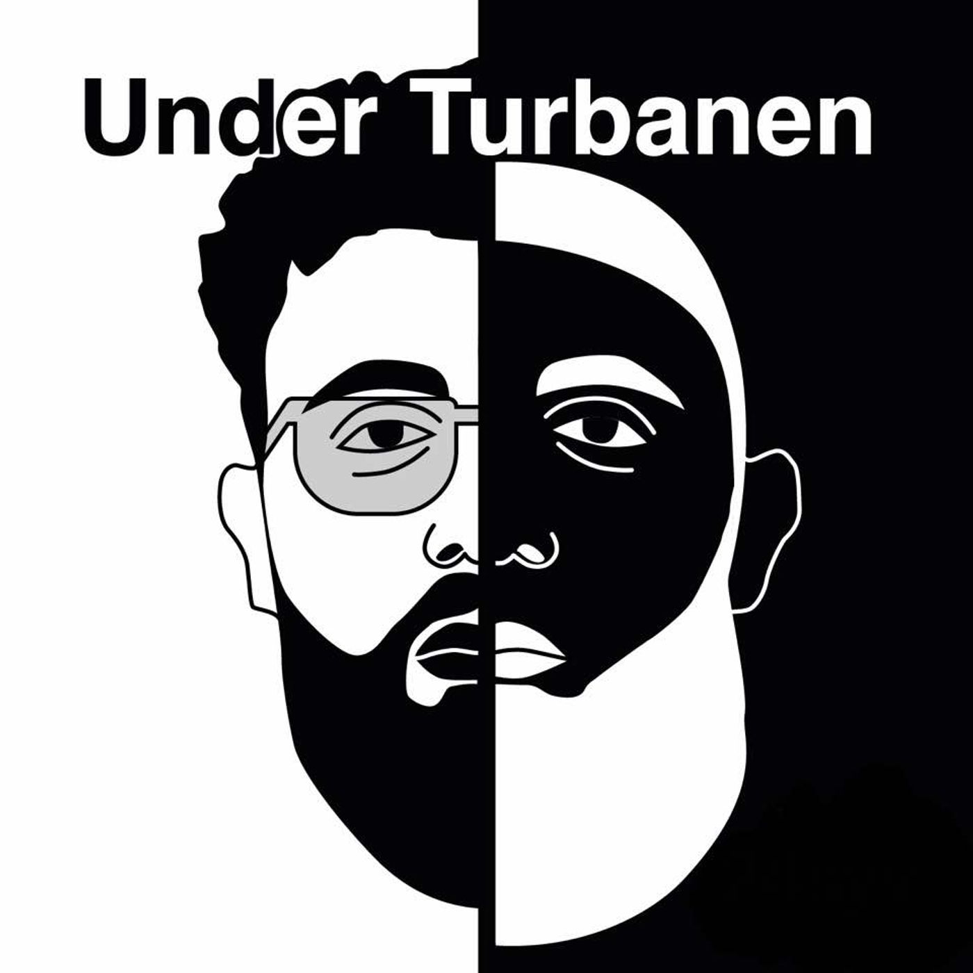 Under Turbanen