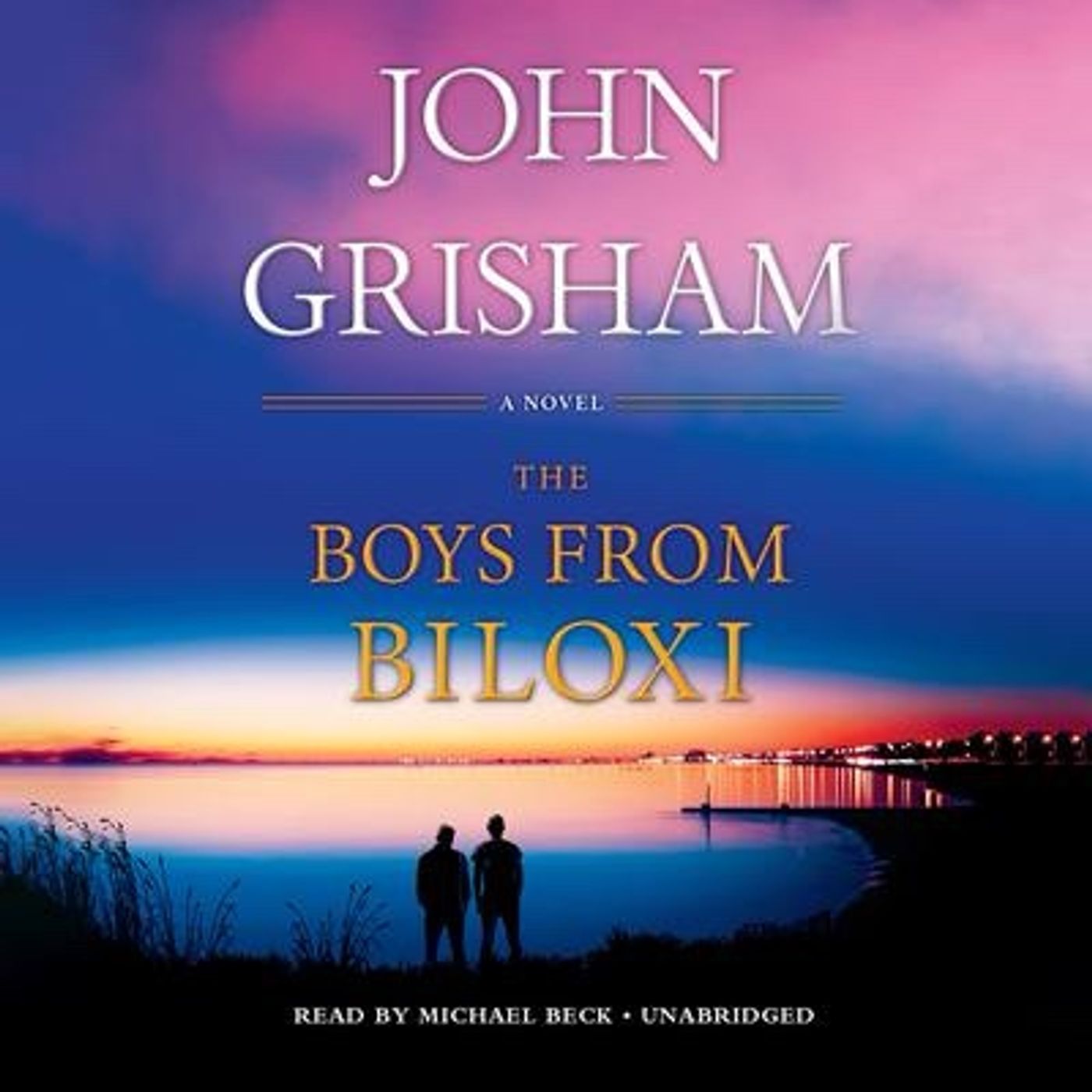 The Boys from Biloxi | John Grisham