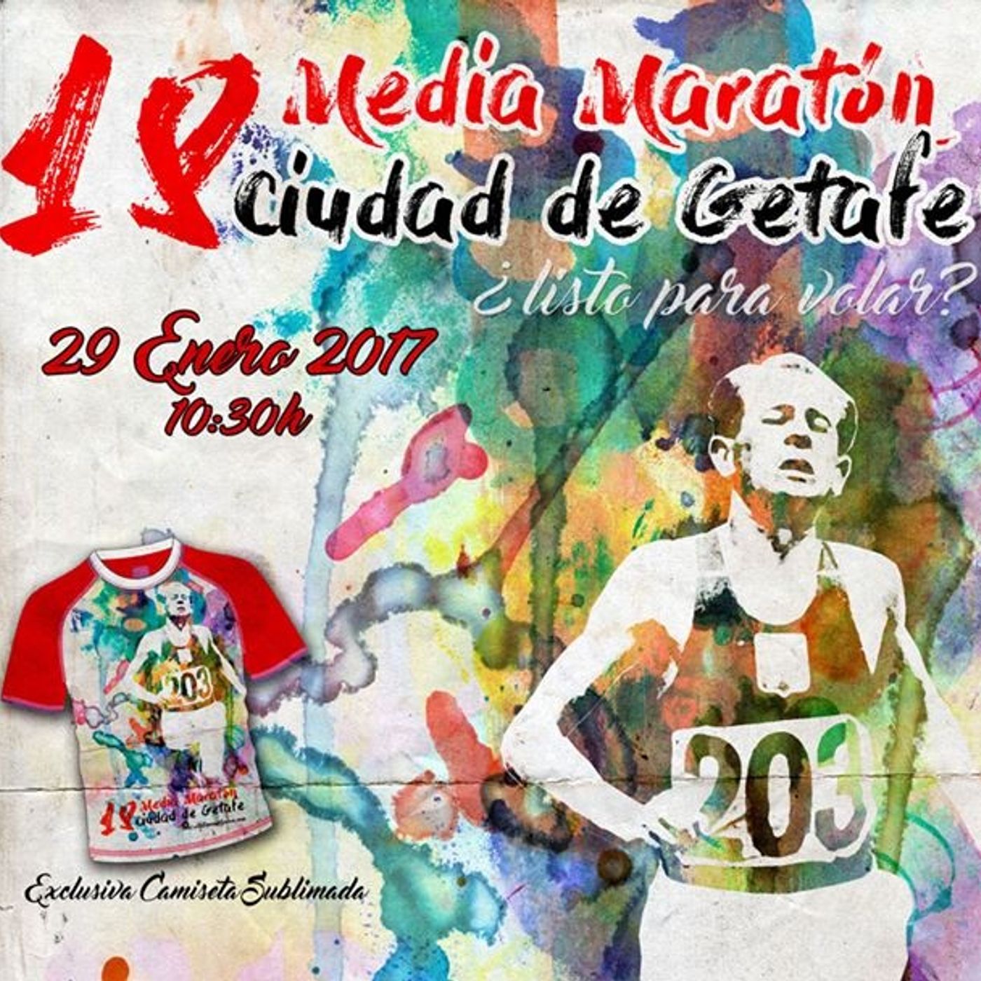 Getafe Radio