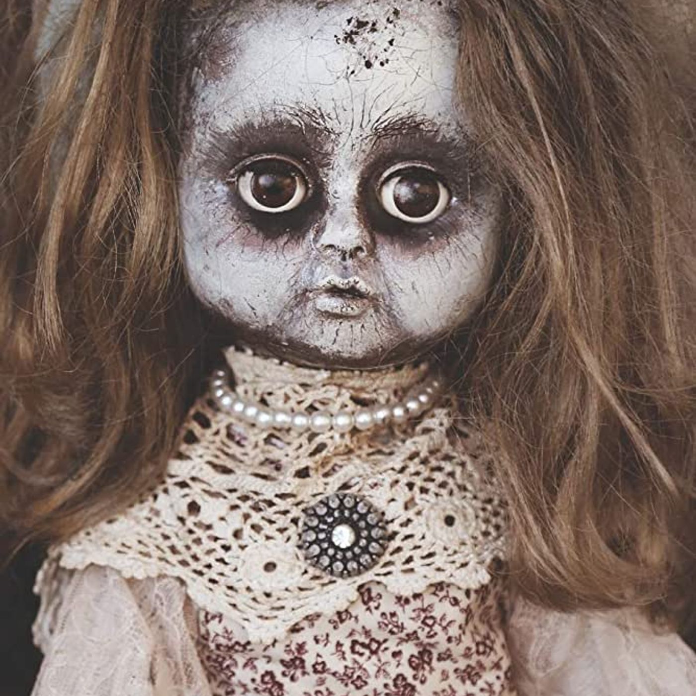 Historias de Miedo Junio 27 de 2023 LA MUÑECA QUE CRECIA