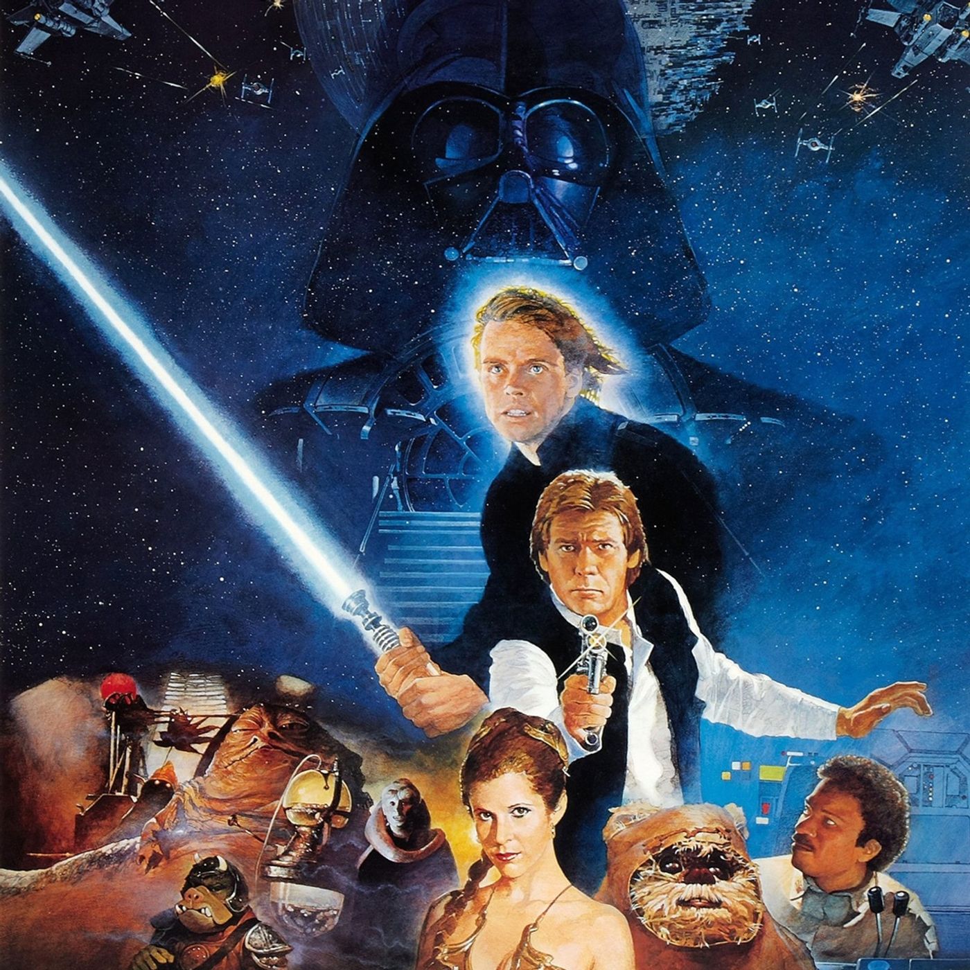 Everything 80s Patreon Feed