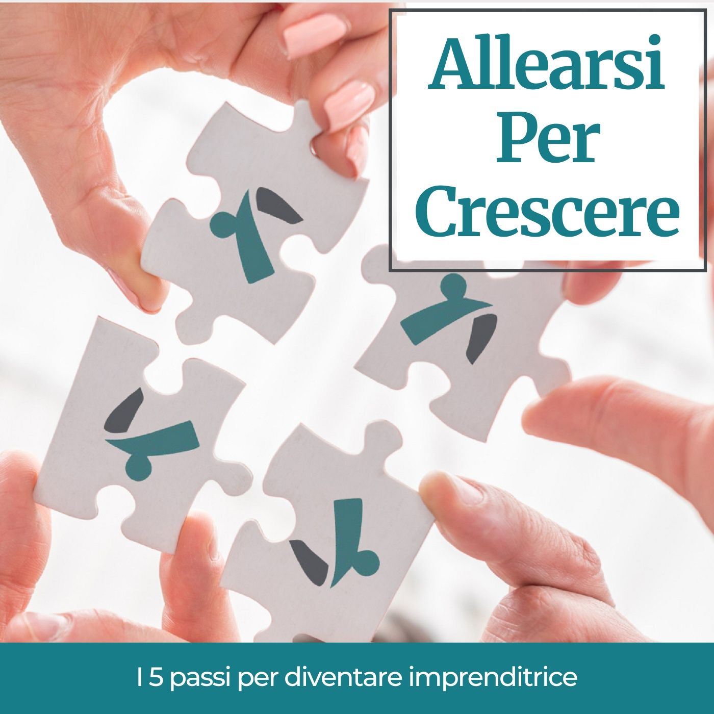Allearsi Per Crescere