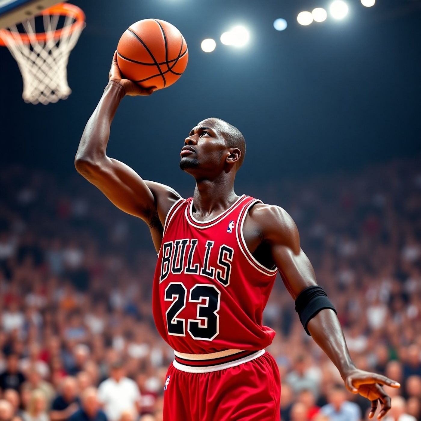 Michael Jordan’s Secret to Success? 9,000 Failures. episode artwork