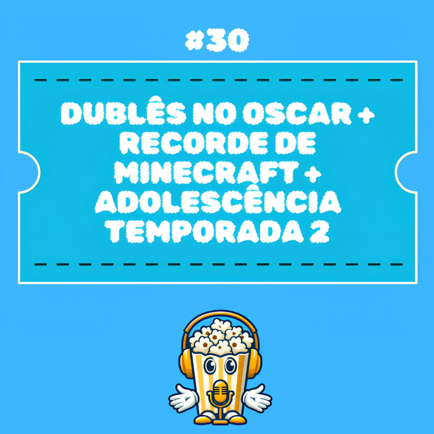 Podcast Sem Spoiler