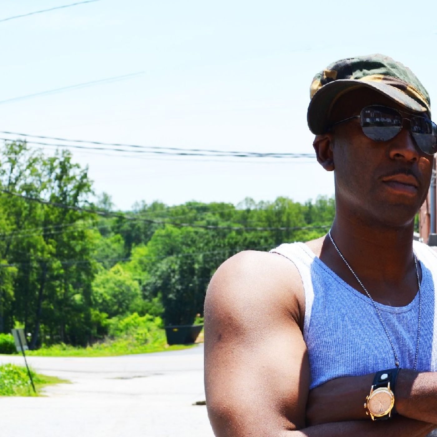 Johnny Arsin The Rough Draft Show