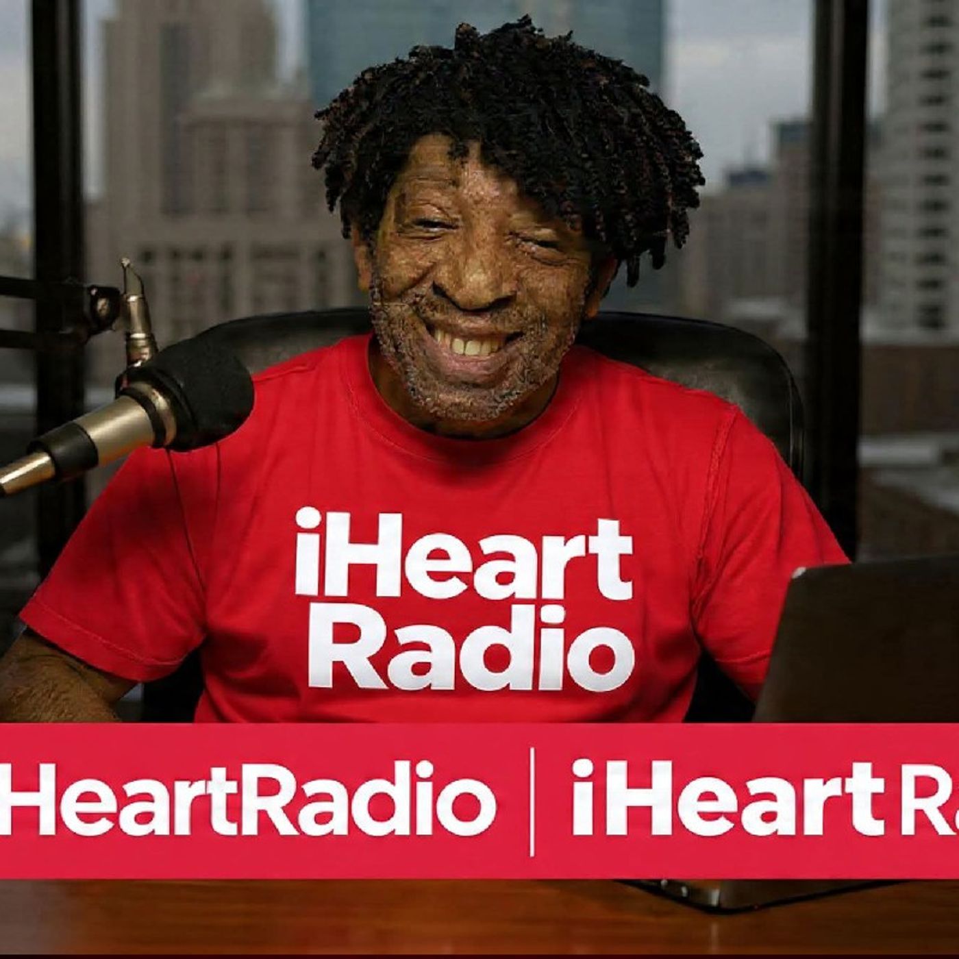 Donnell Ballard podcast