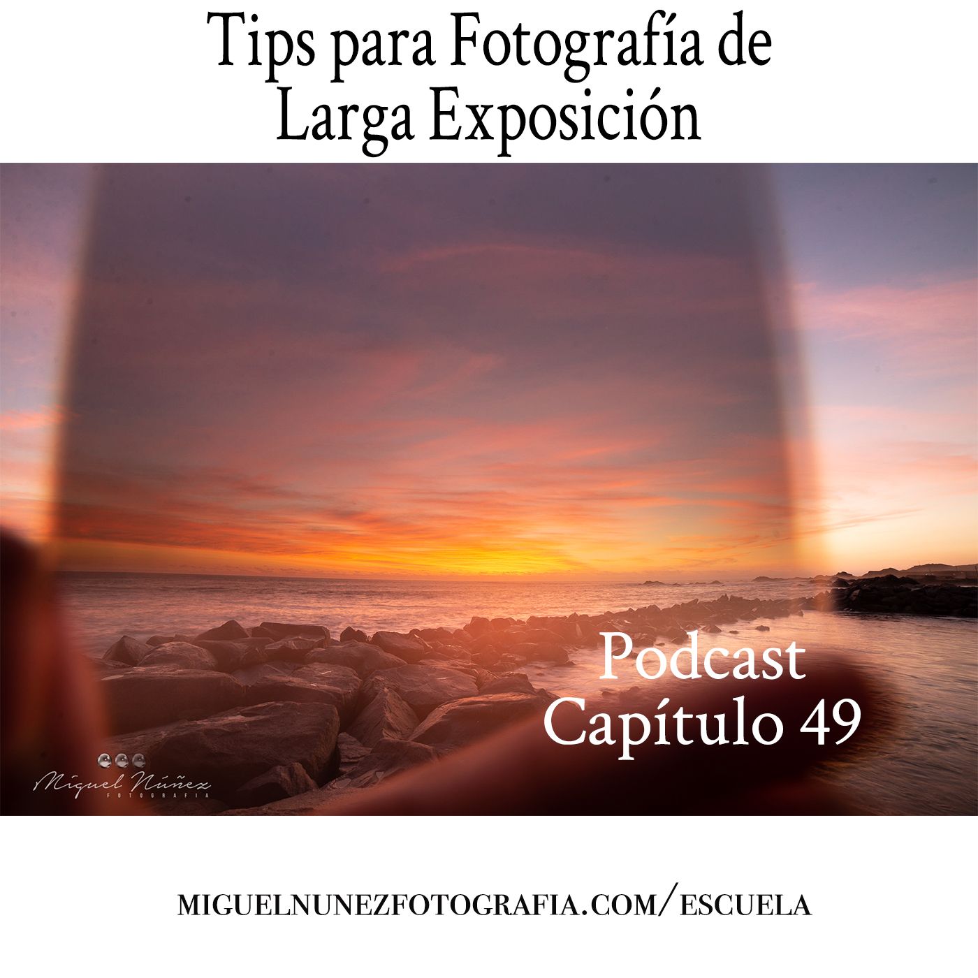 Podcast Aprendo Fotografia Online