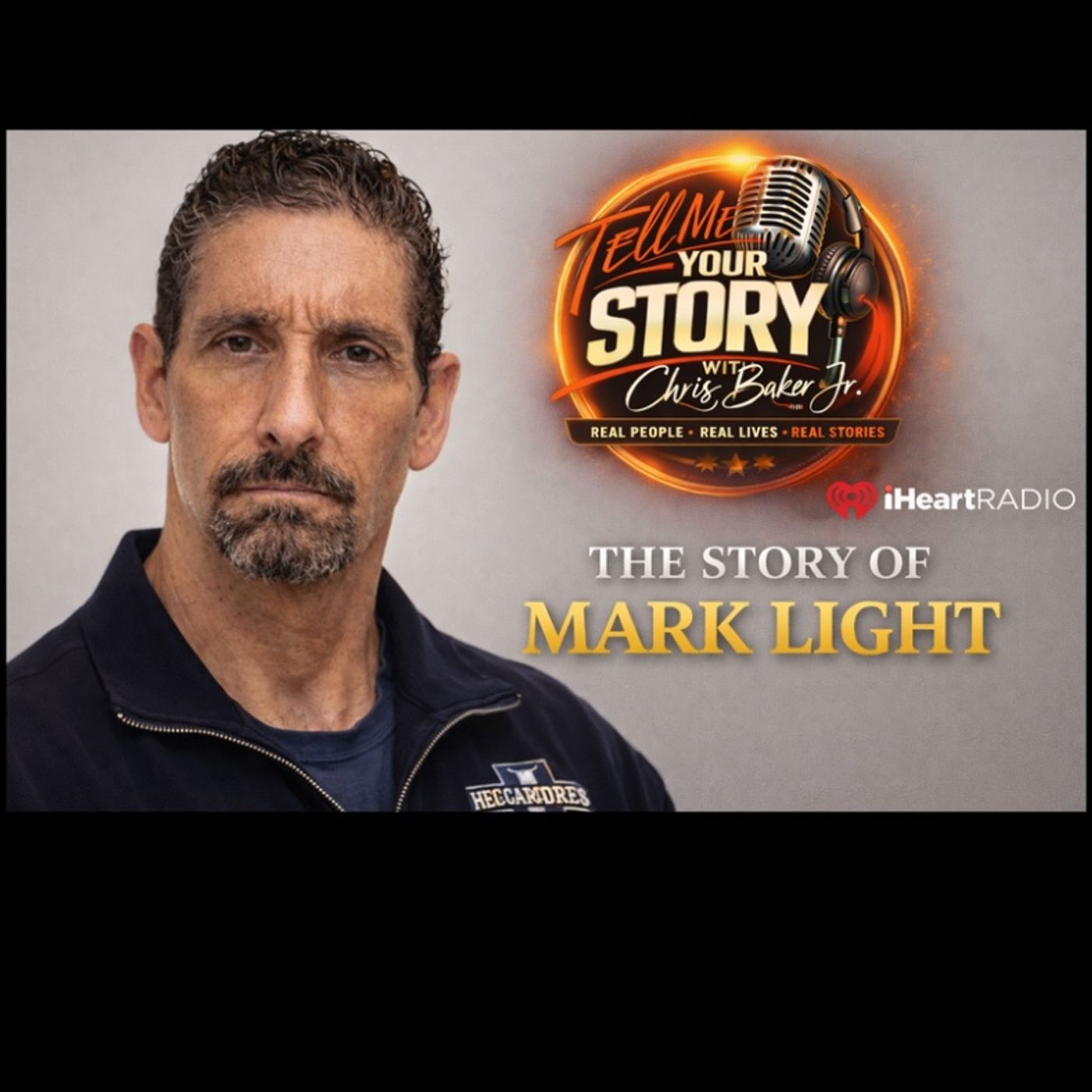 The Story of Mark Light episode artwork