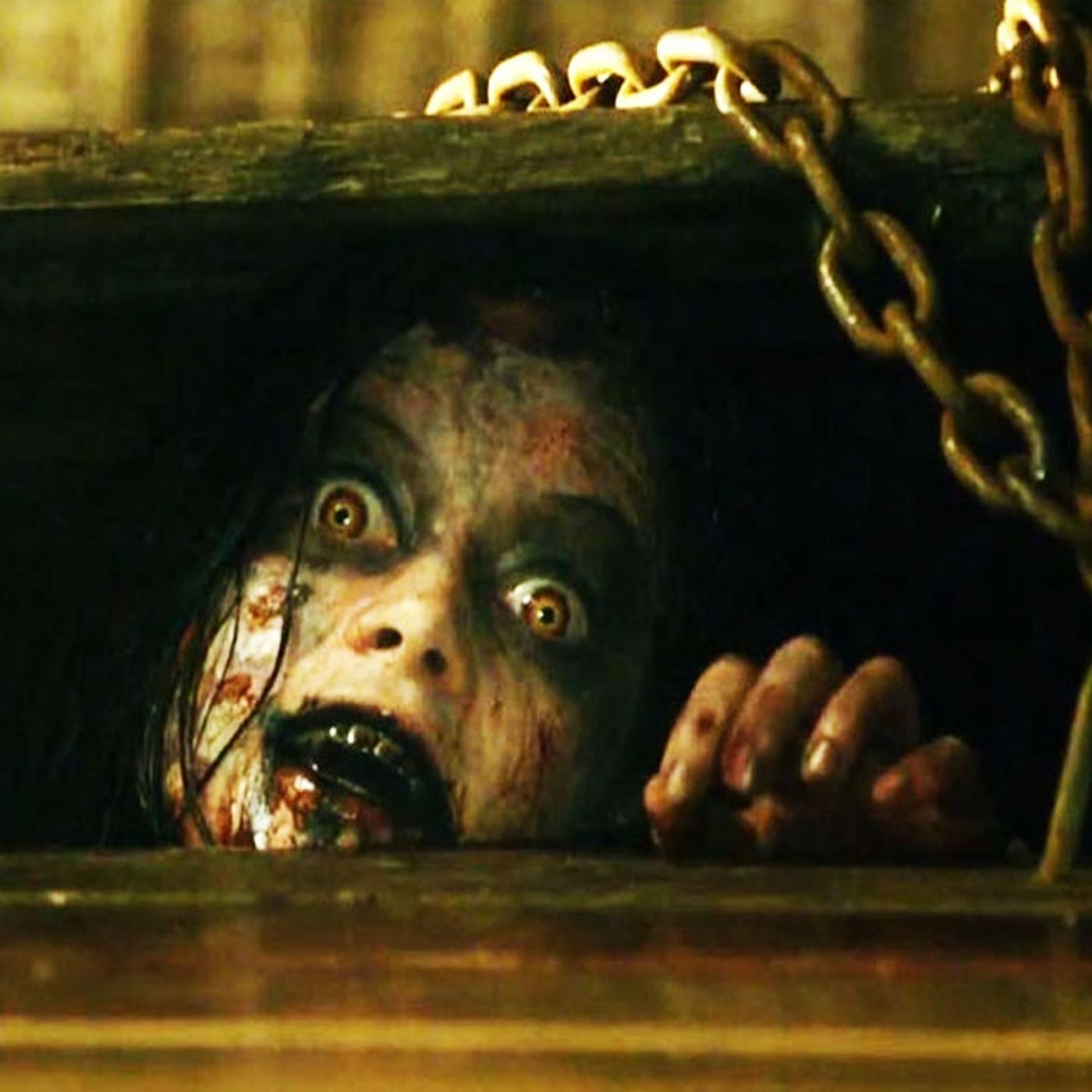 La Posesíon Demoníaca De Mi Hermano - Historias De Terror - Voces De La Noche