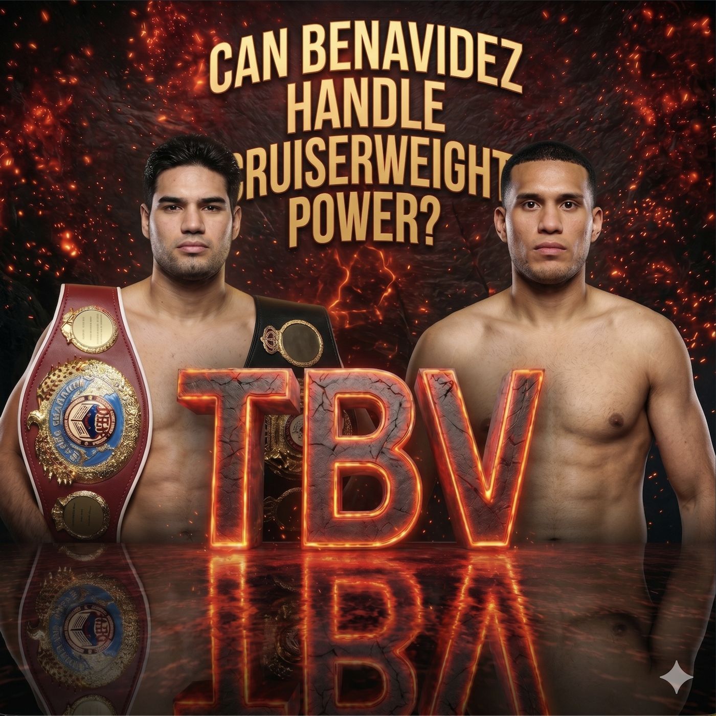 ☎️ Can Benavidez Handle Cruiserweight Power❓Benavidez vs Ramirez Breakdown🇲🇽