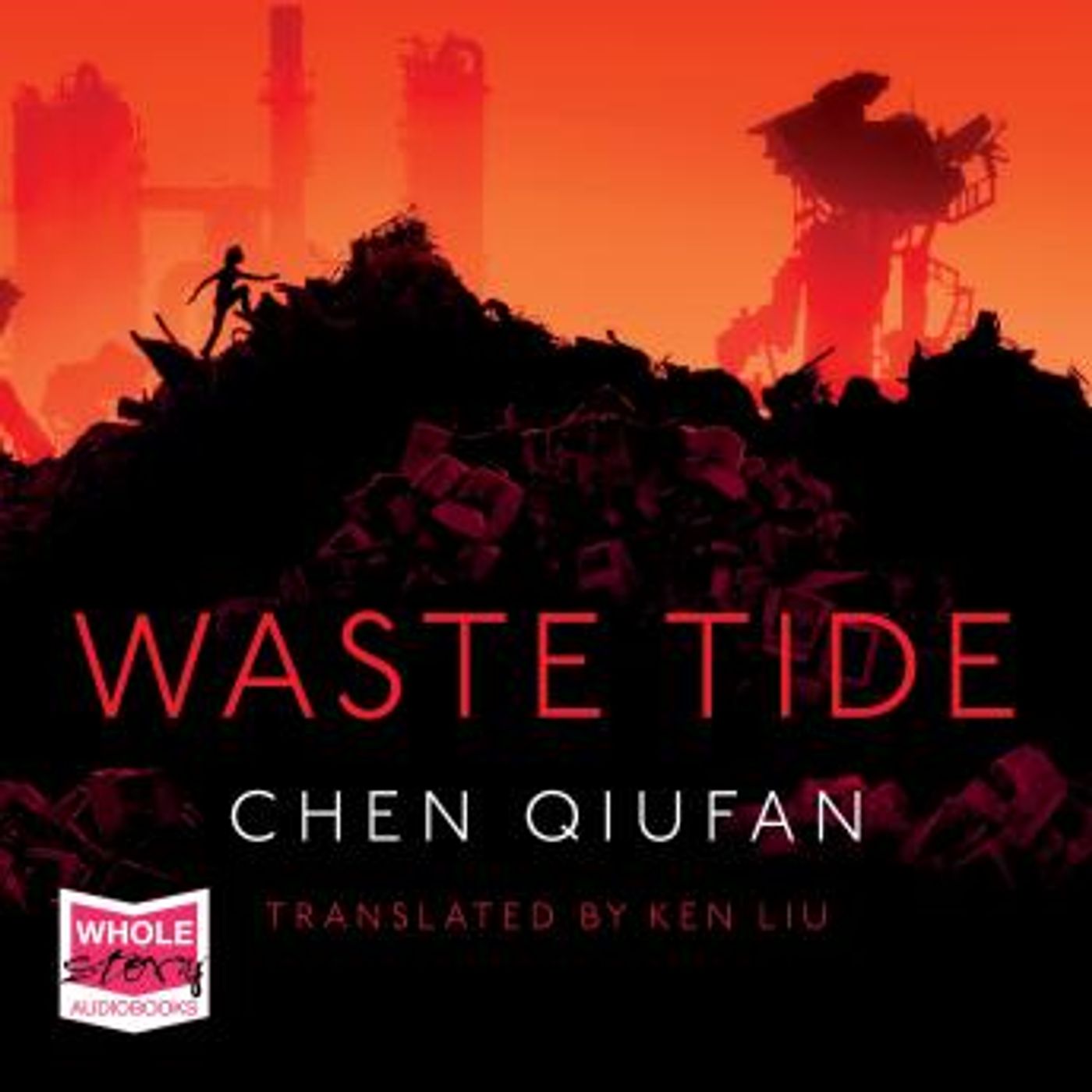 Listen to New Full Audiobooks in Science Fiction & Fantasy, Science Fiction