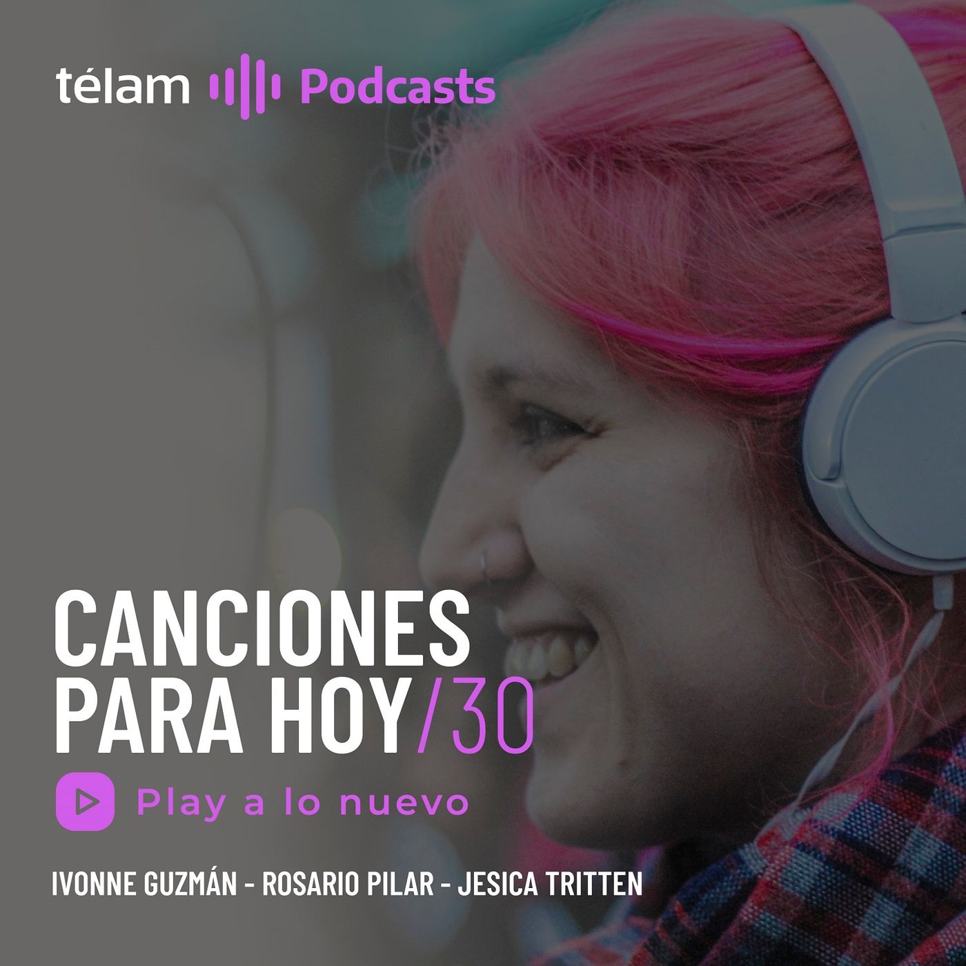 Canciones Para Hoy