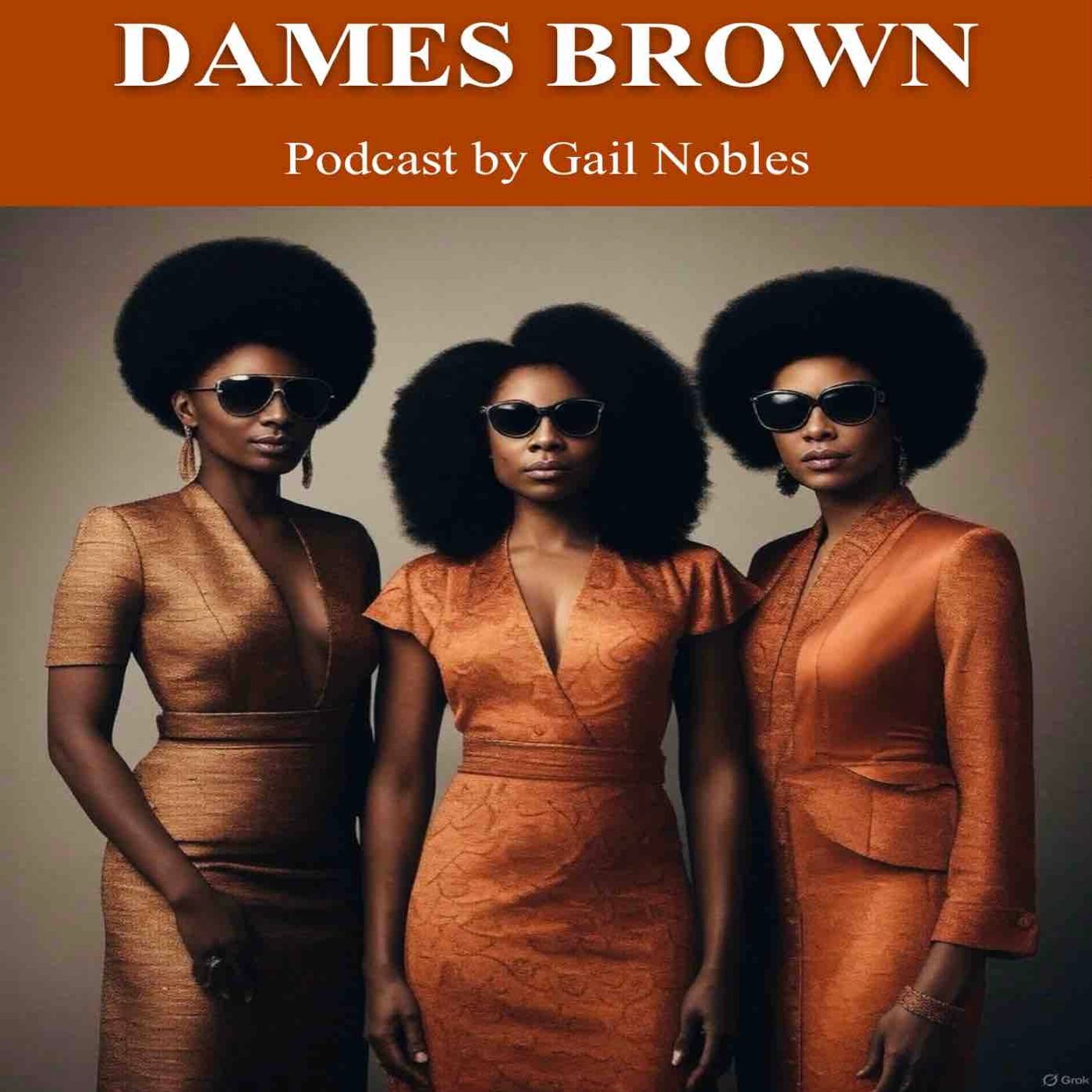 Dames Brown’s New Single 12:10:25 10.27 PM