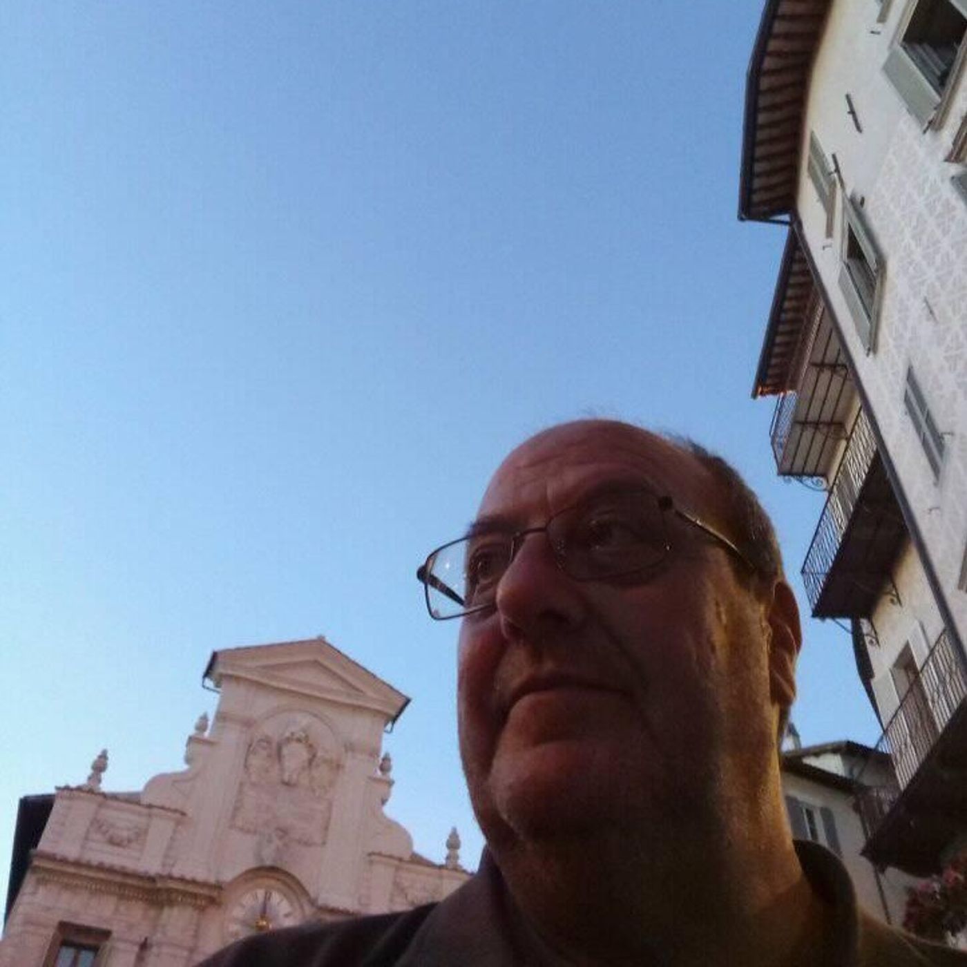 Monologhi di Aldo Nicolaj