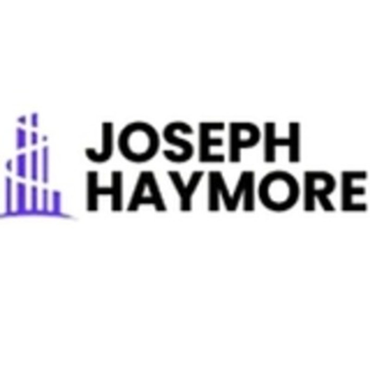 Joseph Haymor california podcast artwork