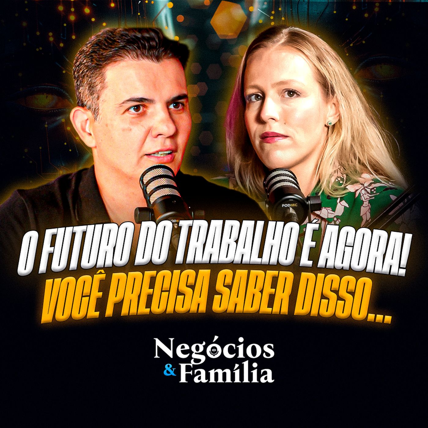 Negócios & Família