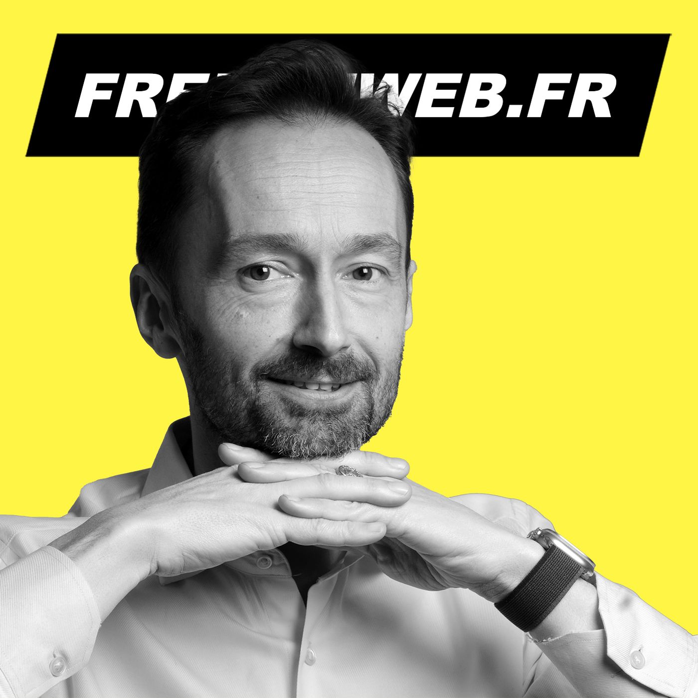Connaissez-vous Patrick de Nonneville, CEO d’October, plateforme de prêts aux PME?