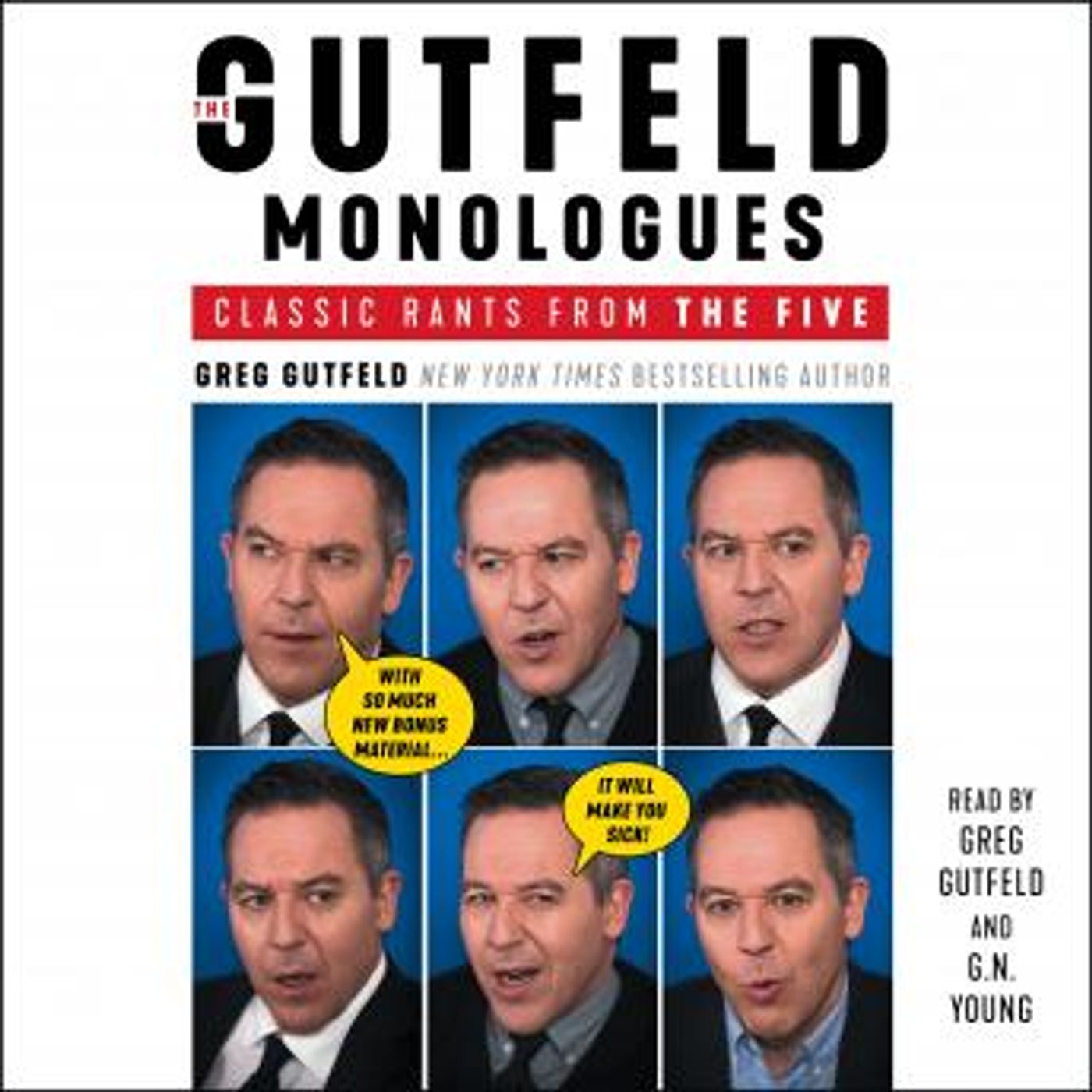 Full Audiobooks in Non-Fiction, Current Affairs, Law, & Politics