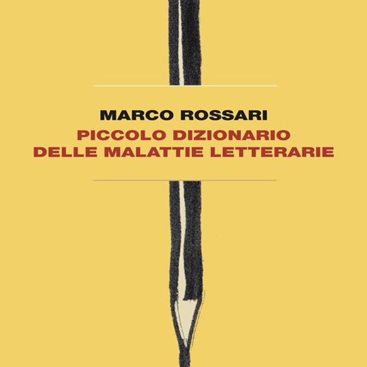 il posto delle parole