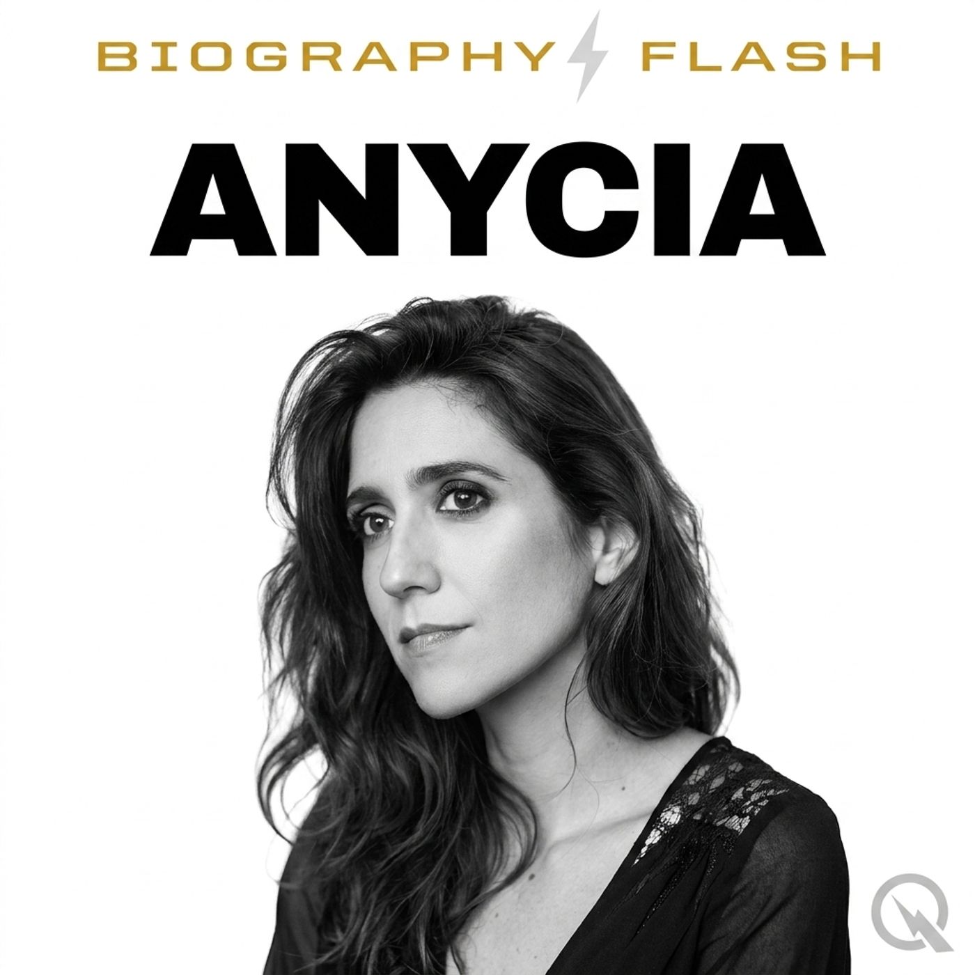 Anycia - Biography Flash