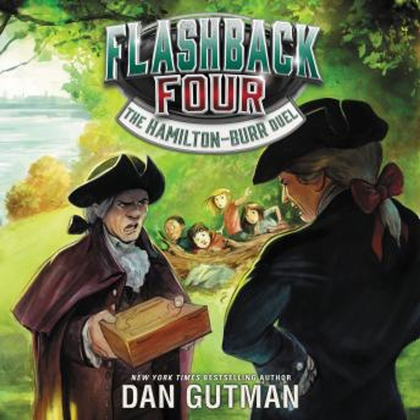 Download Top Full Audiobooks in Kids, Mystery & Fantasy