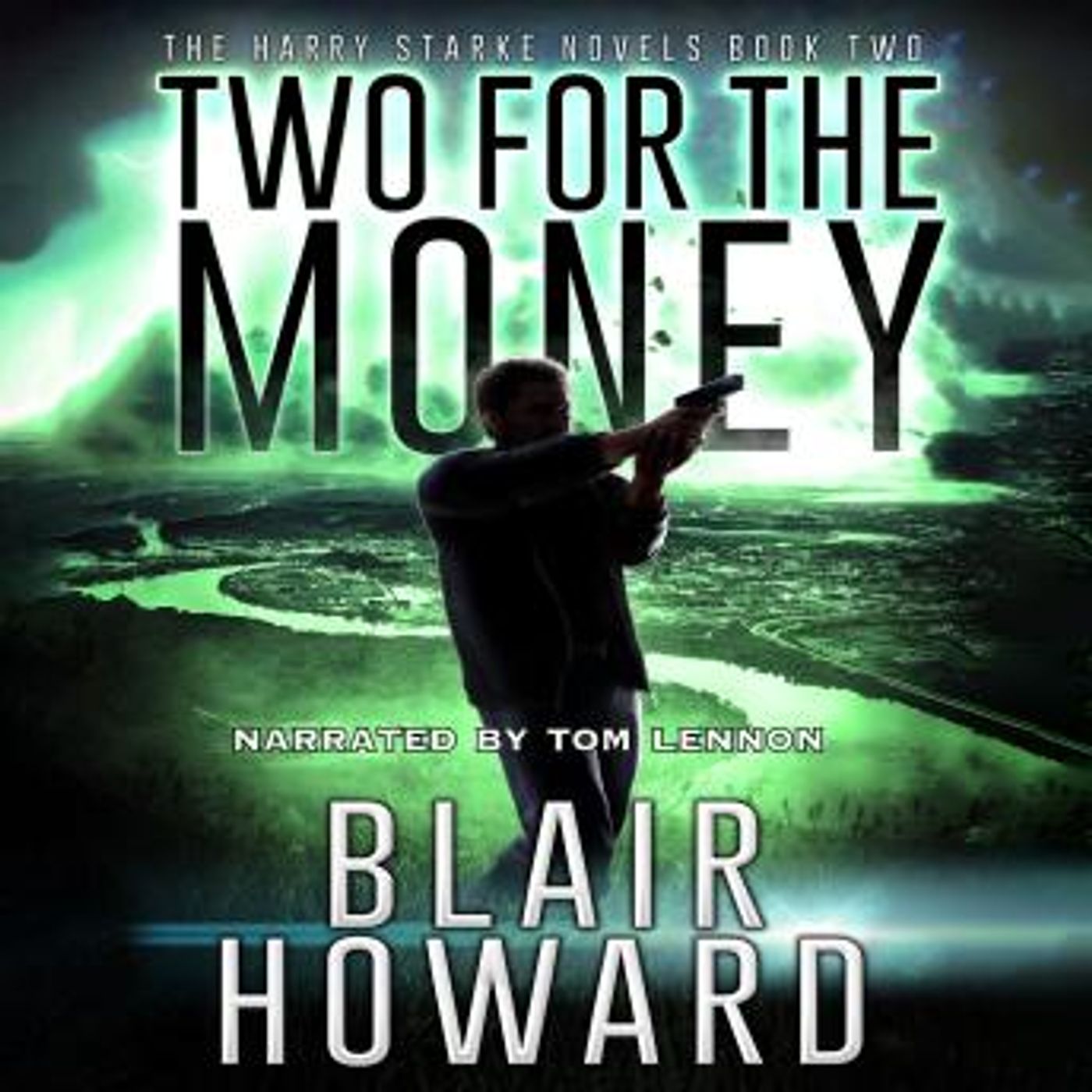 Get Your Favorite Full Audiobooks in Mystery, Thriller & Horror, Police & Detective