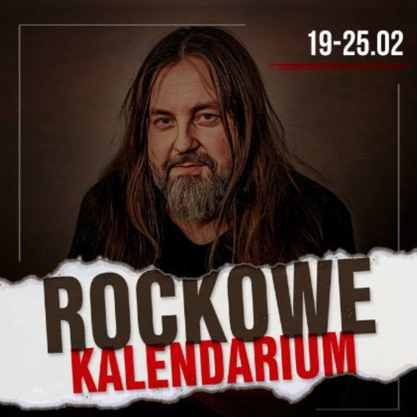 Rockowe kalendarium