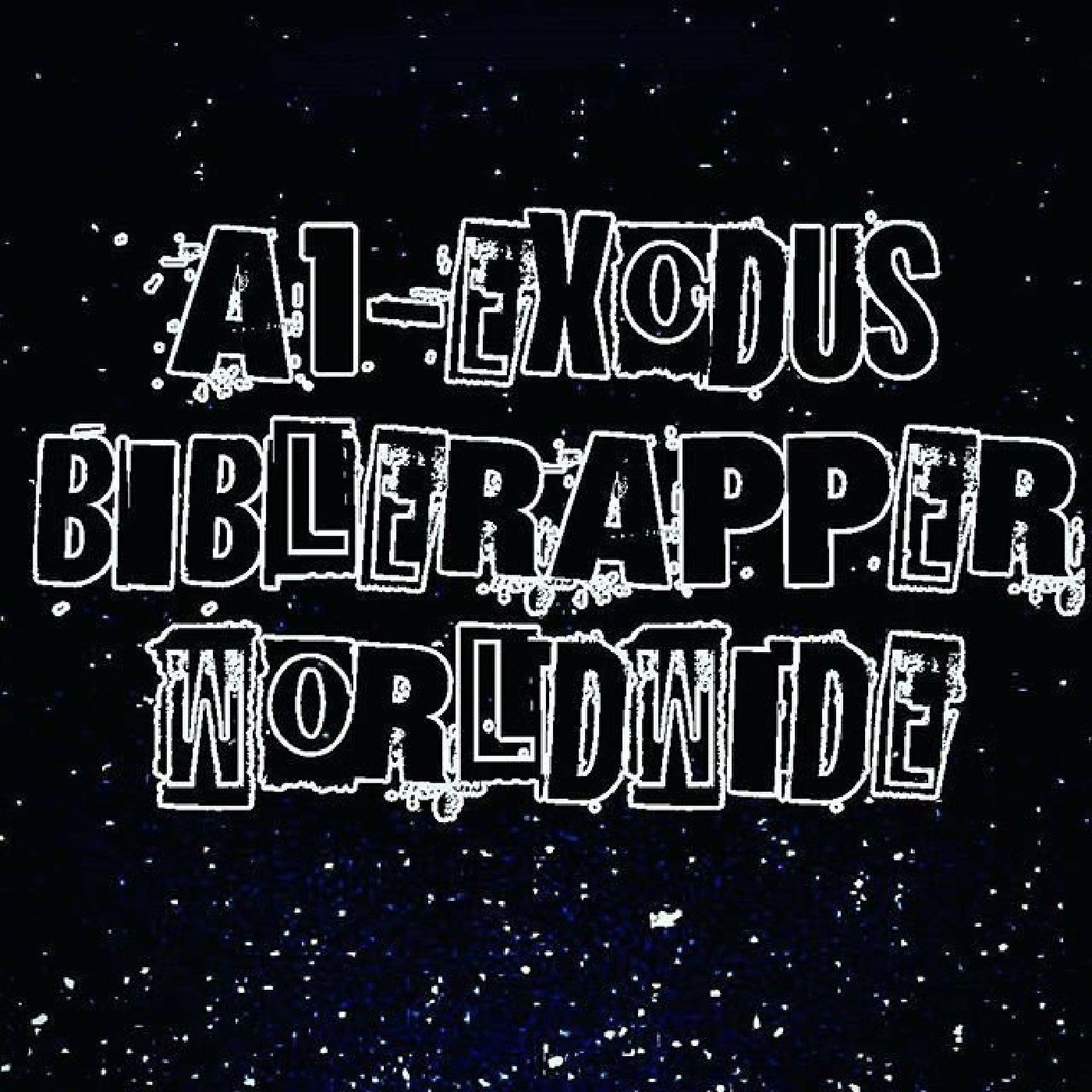 EXODUS-JESUS show EXODUS-JESUS show