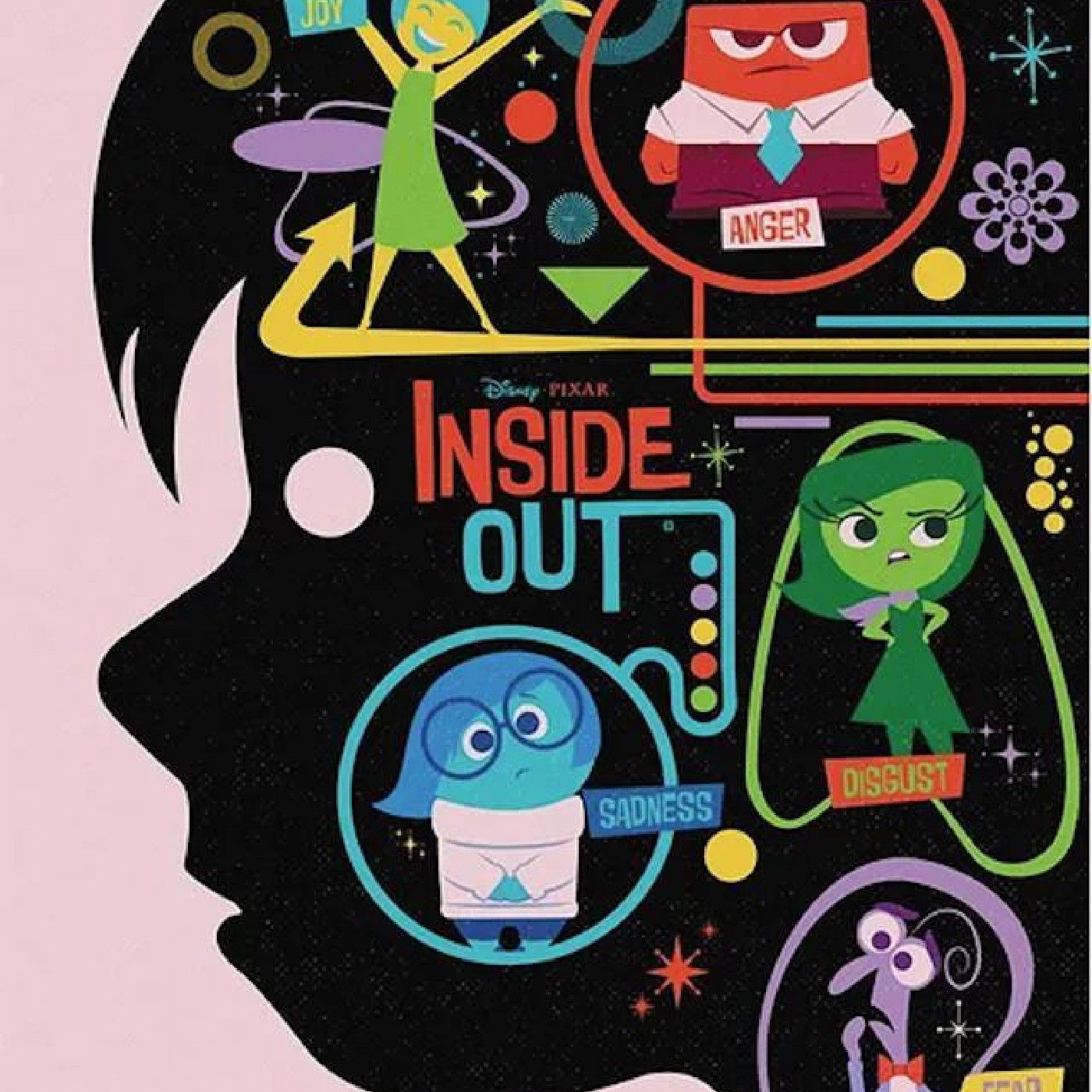 ¿Como asocian los niños los colores con las emociones? episode artwork