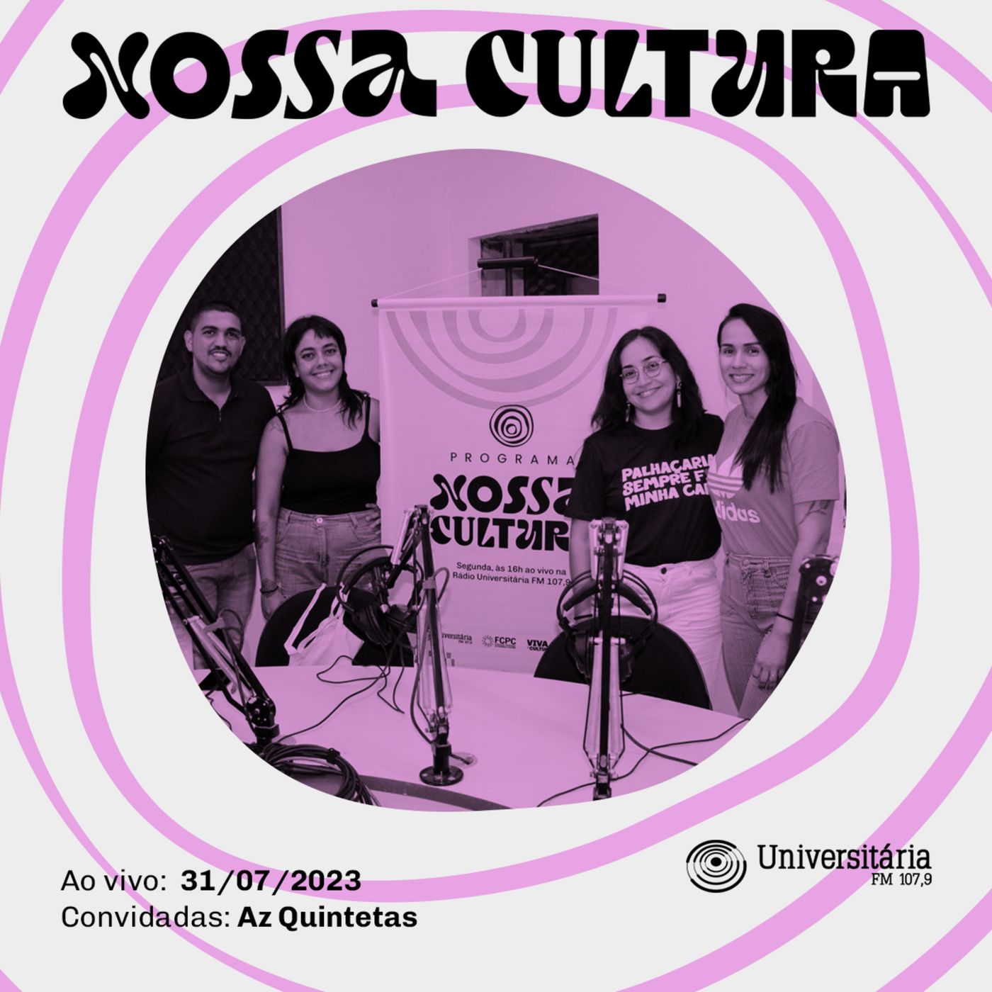 Nossa Cultura
