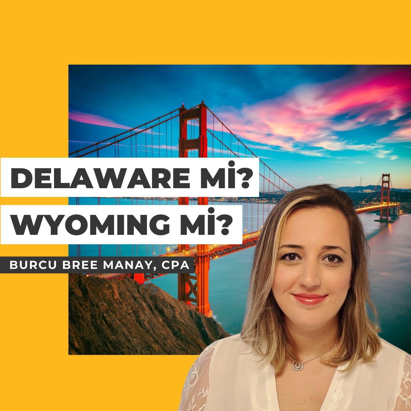 Manay CPA ile Amerika\'da İş Yapmak