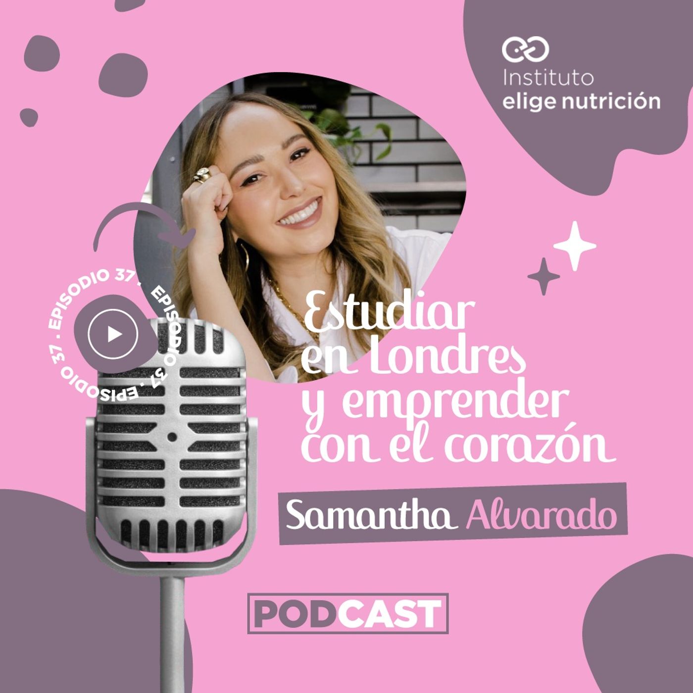 El podcast de las nutriólogas exitosas