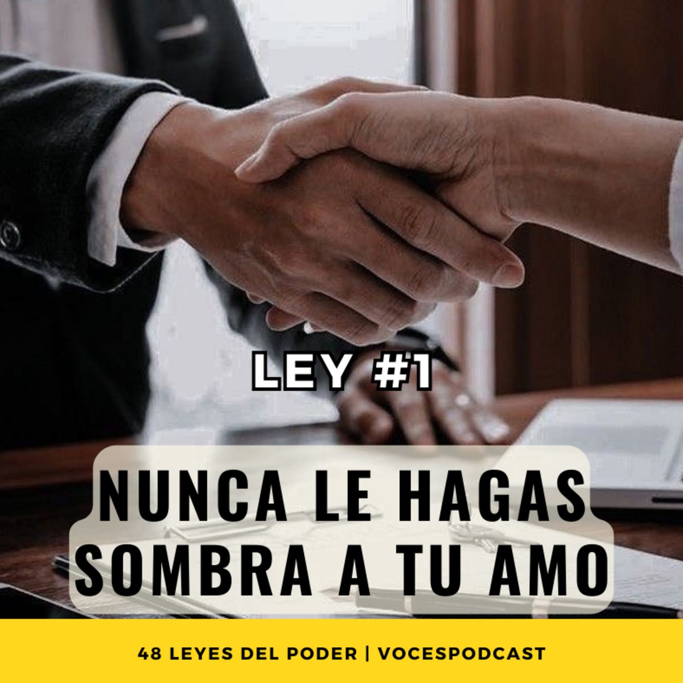 Voces.Podcast
