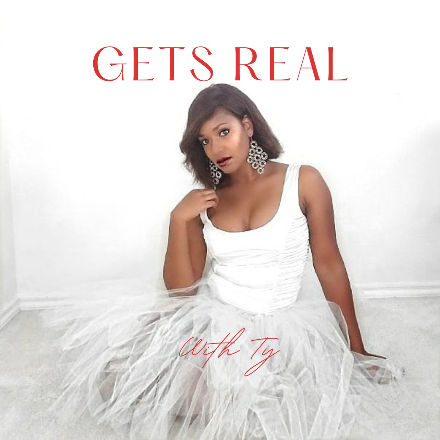 Gets Real Dating cover art