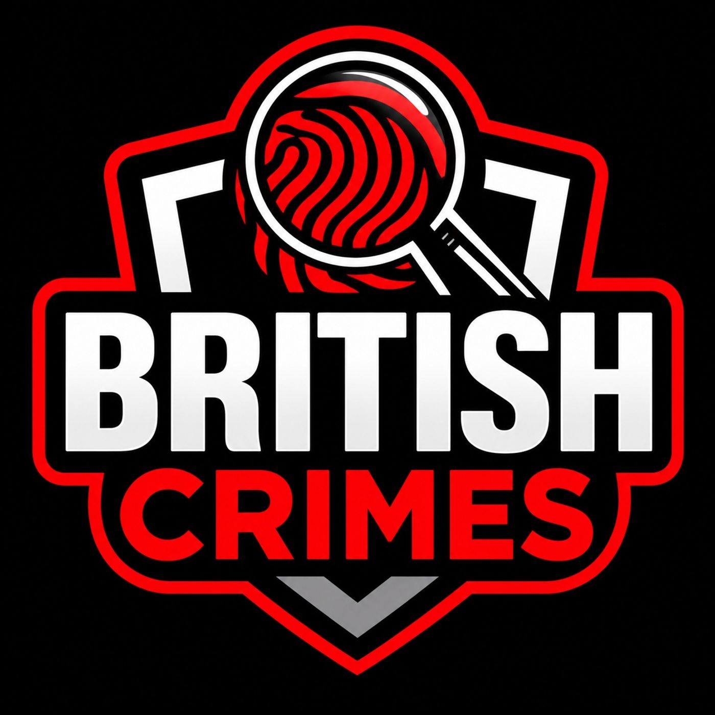 British Crimes Channel