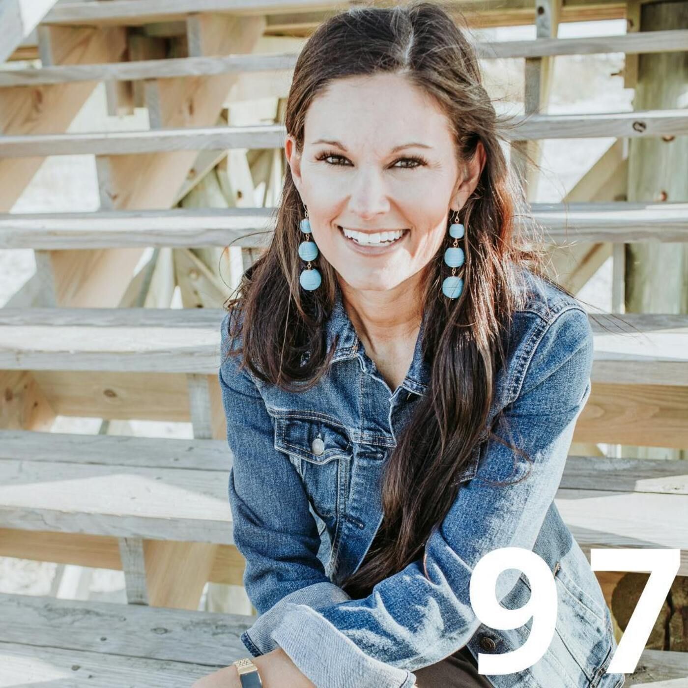 97. Three Tips for Nailing Your Next Networking Event